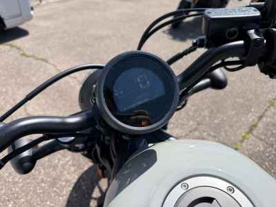 Honda Rebel CMX250 2023