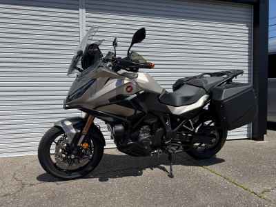 Honda NT1100 2025