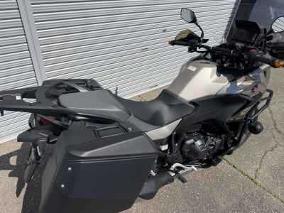 Honda NT1100 2025