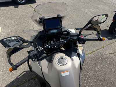 Honda NT1100 2025