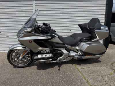 Honda GL1800 Gold Wing Tour 2023