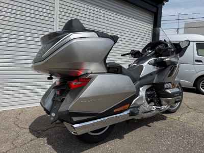 Honda GL1800 Gold Wing Tour 2023