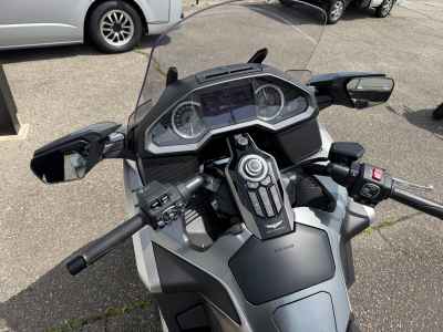 Honda GL1800 Gold Wing Tour 2023