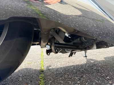 Honda GL1800 Gold Wing Tour 2023