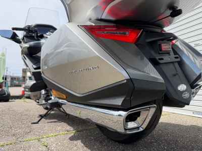 Honda GL1800 Gold Wing Tour 2023