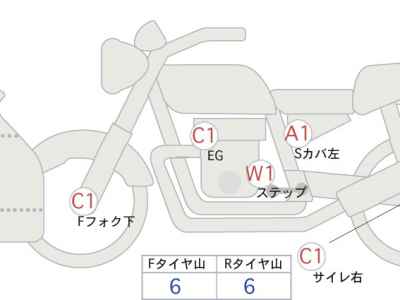 Honda GL1800 Gold Wing Tour 2023