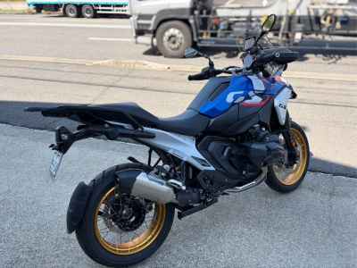 BMW R1300GS 2026