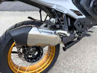 BMW R1300GS 2026