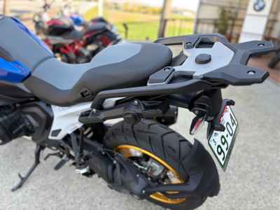 BMW R1300GS 2026
