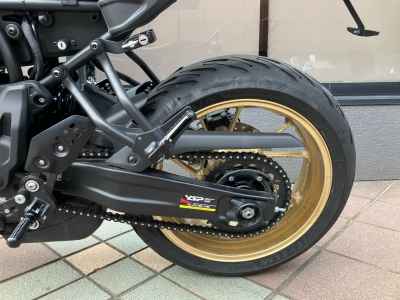 Kawasaki Ninja 7 Hybrid 2025