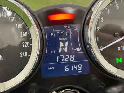 Kawasaki Z900RS 2022