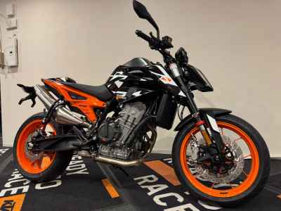 KTM 890 Duke GP