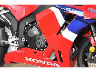 Honda CBR600RR 2022