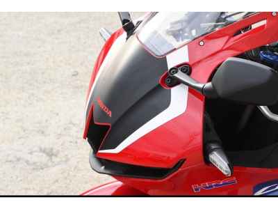 Honda CBR600RR 2022