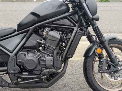 Honda Rebel CMX1100 2026