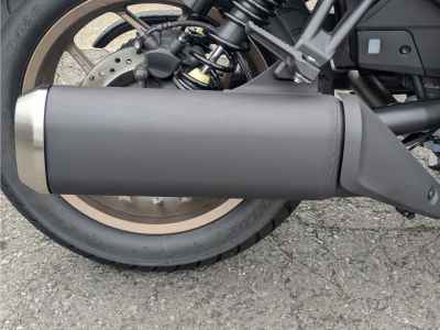 Honda Rebel CMX1100 2026