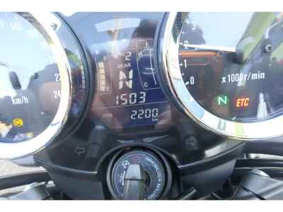 Kawasaki Z900RS 2024