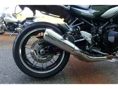 Kawasaki Z900RS 2024