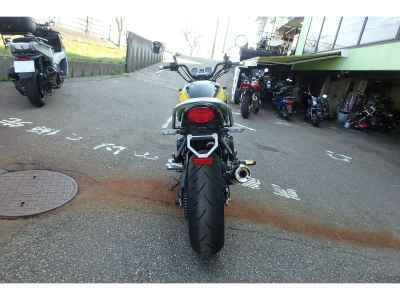 Kawasaki Z900RS 2024