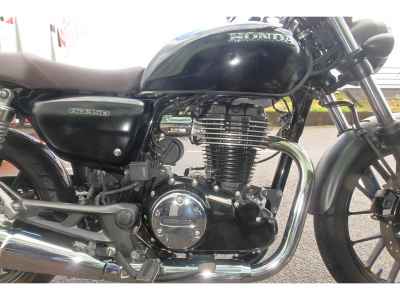 Honda GB350 2022
