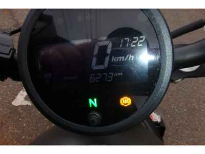 Honda Rebel CMX250 2019