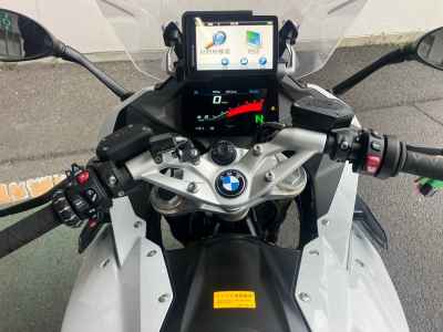 BMW R1250RS 2023