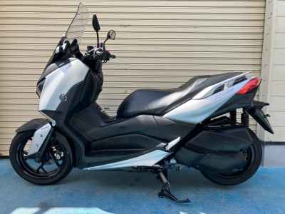Yamaha XMAX 250 2019