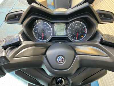 Yamaha XMAX 250 2019