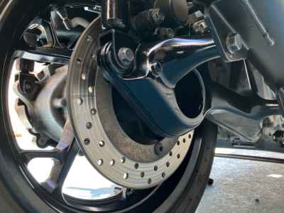 Yamaha XMAX 250 2019