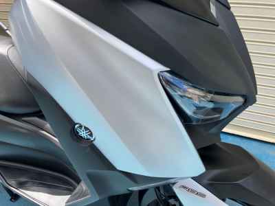 Yamaha XMAX 250 2019