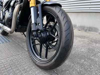 Triumph Speed 400 2026