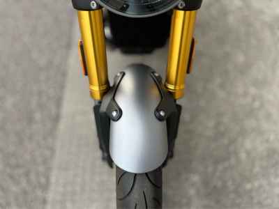 Triumph Speed 400 2026