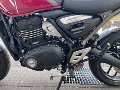 Triumph Speed 400 2026
