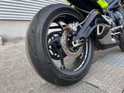 Triumph Street Triple RS 2023