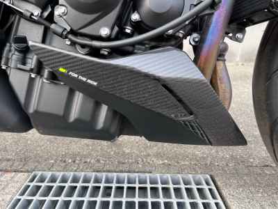 Triumph Street Triple RS 2023