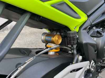 Triumph Street Triple RS 2023