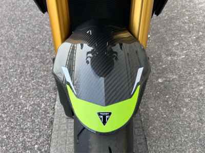 Triumph Street Triple RS 2023