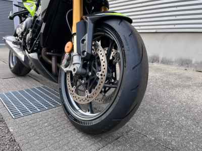 Triumph Street Triple RS 2023