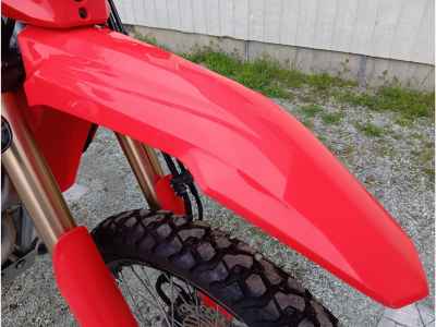 Honda CRF250L 2021