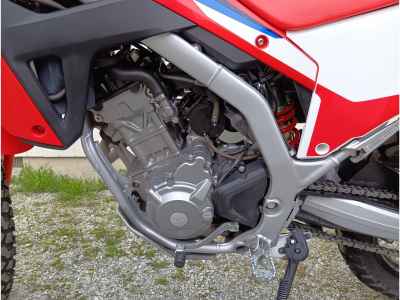 Honda CRF250L 2021
