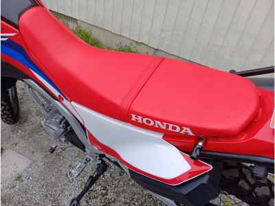 Honda CRF250L 2021