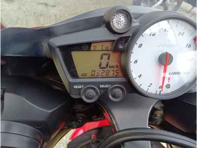 Yamaha YZF-R6 2005