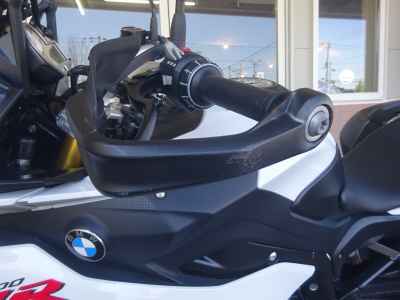 BMW S1000XR 2016