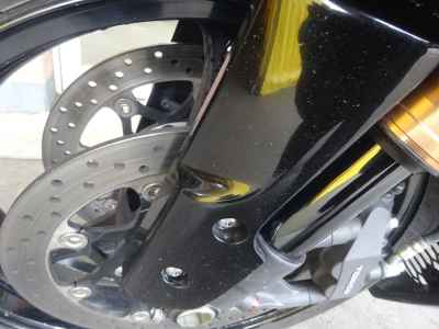 Suzuki GSX-R1000 2006