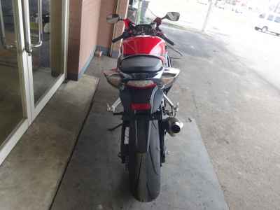 Suzuki GSX-R1000 2006