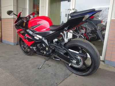 Suzuki GSX-R1000 2006