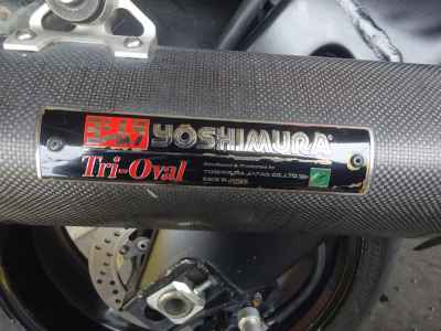 Suzuki GSX-R1000 2006