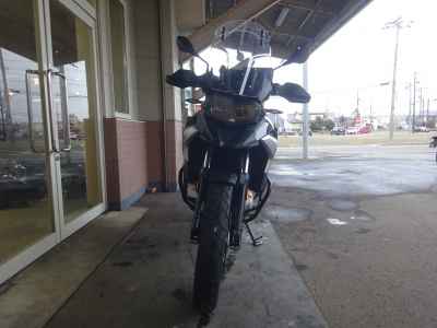 BMW F750GS 2020