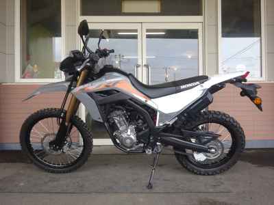 Honda CRF250L 2023
