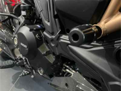 Ducati Diavel 2022